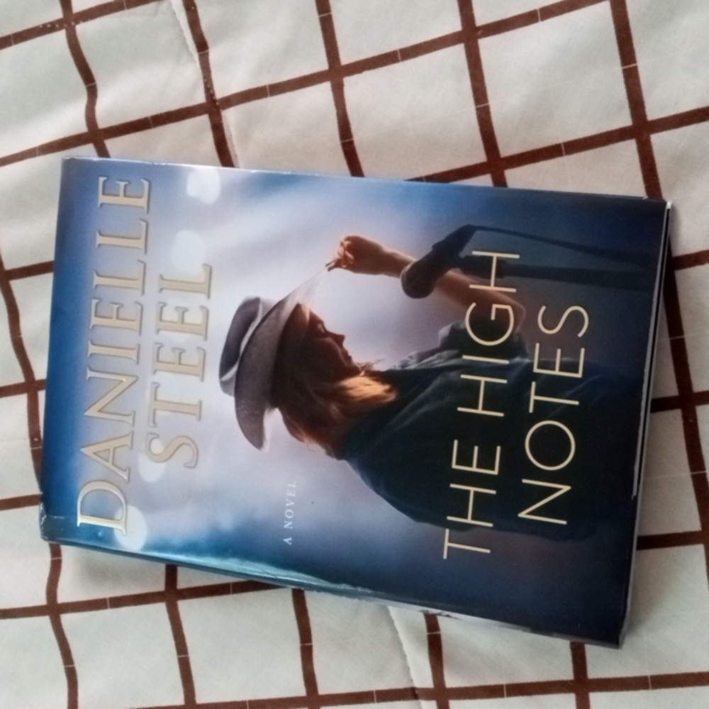The High Notes by Danielle Steele